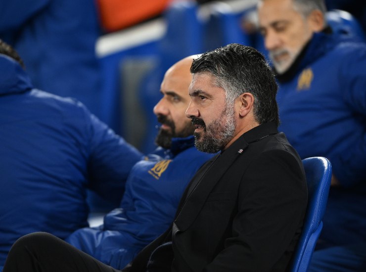 Rino Gattuso