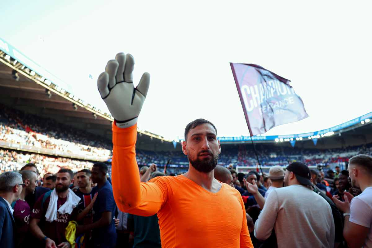 Gianluigi Donnarumma