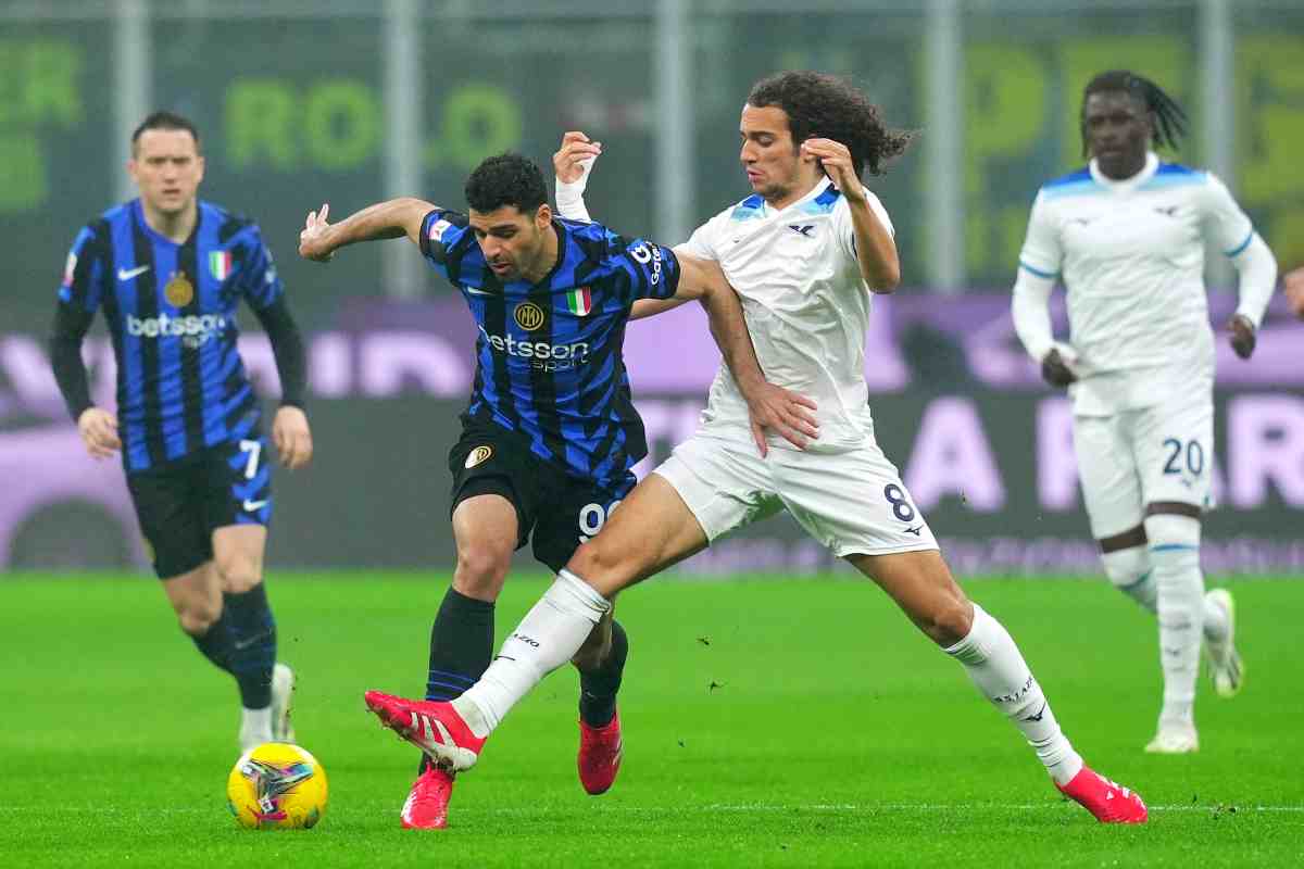 Guenoduzi Inter