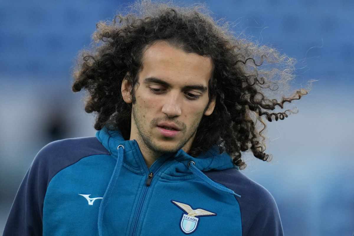 Guendouzi