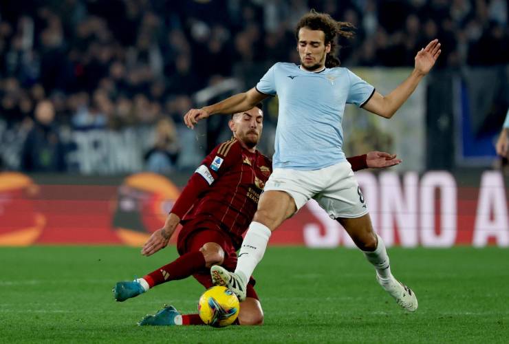 Guendouzi