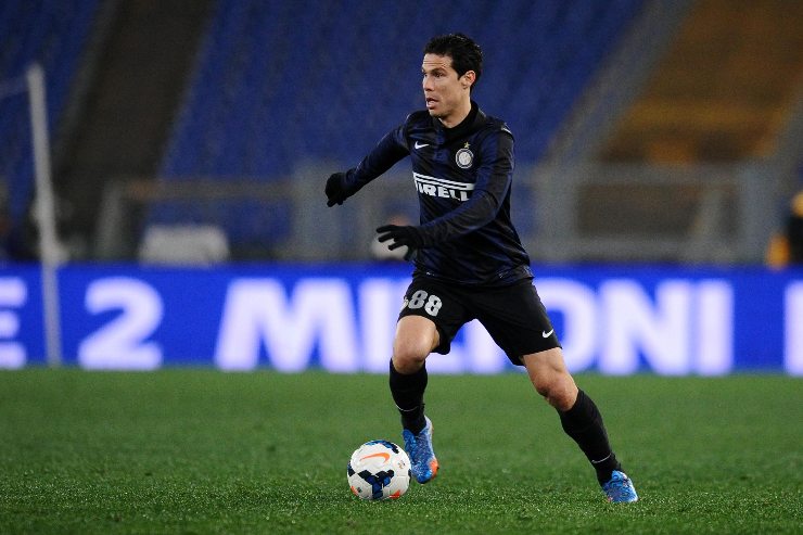 Anderson Hernanes
