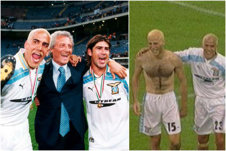 inter-Lazio 2000