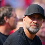 Jurgen Klopp