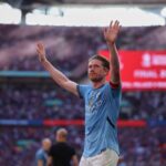 Kevin De Bruyne