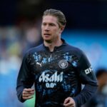 Kevin De Bruyne