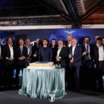 La Lazio del 2000 con quella del 2025