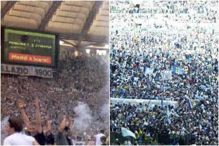 Lazio-Reggina