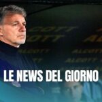 news del giorno