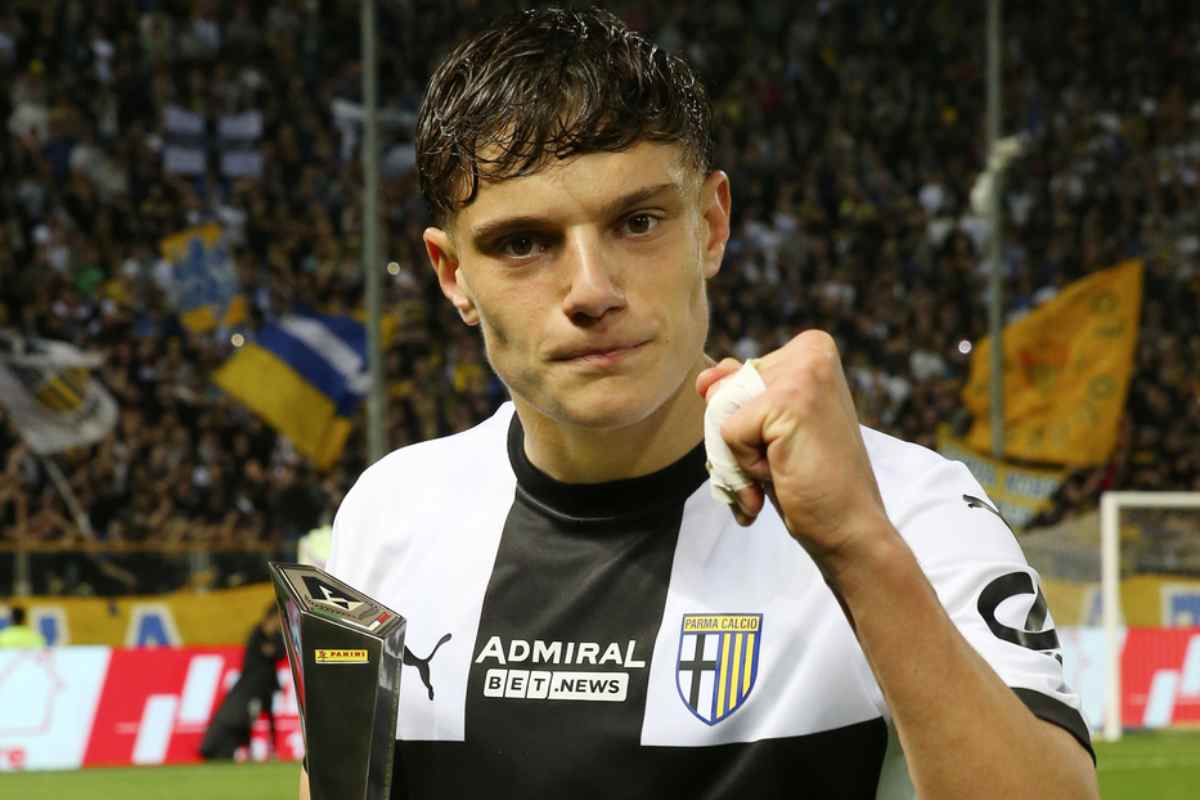 giovanni leoni