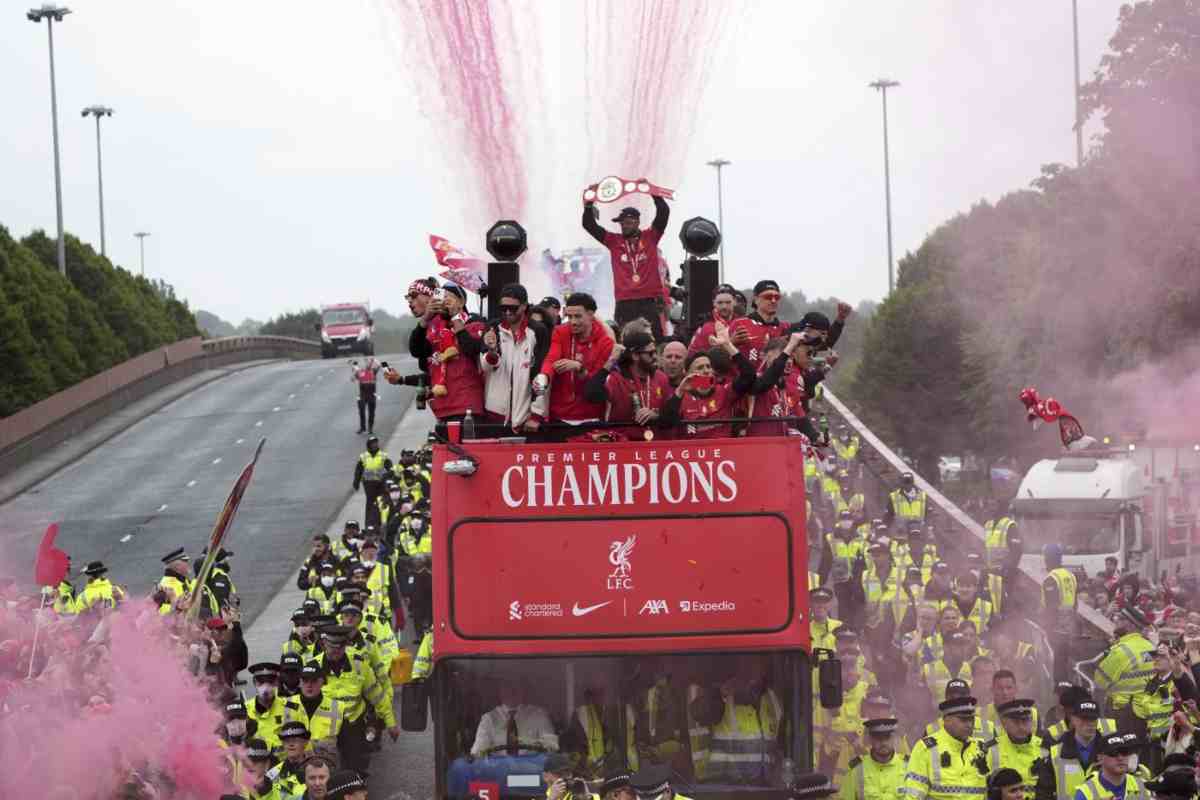 liverpool