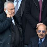 claudio Lotito