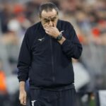 Maurizio Sarri
