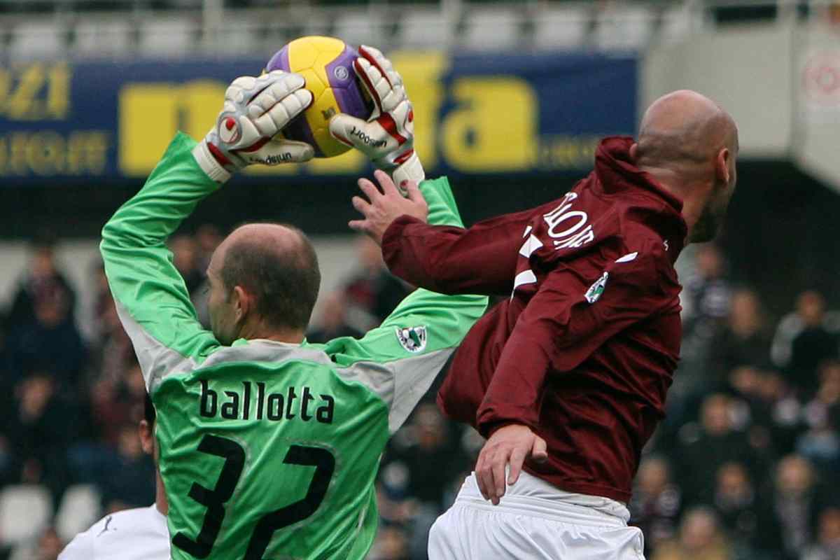 Marco Ballotta