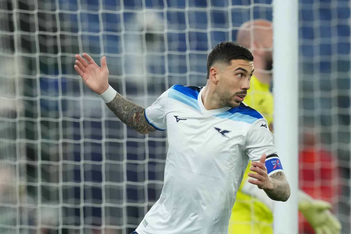 Mattia Zaccagni
