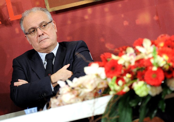 Mauro Mazza