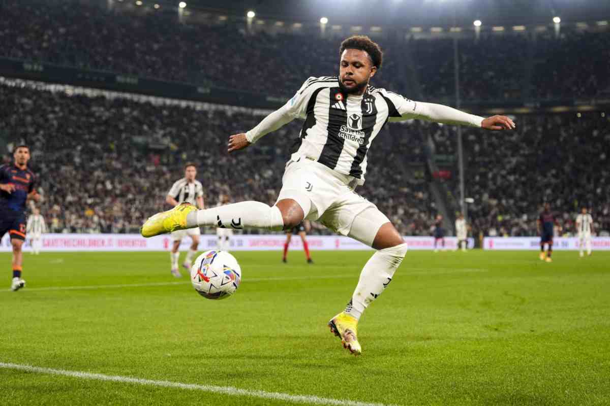mckennie