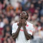 Moise Kean