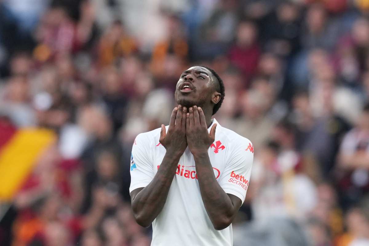 Moise Kean