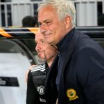 ten hag mourinho