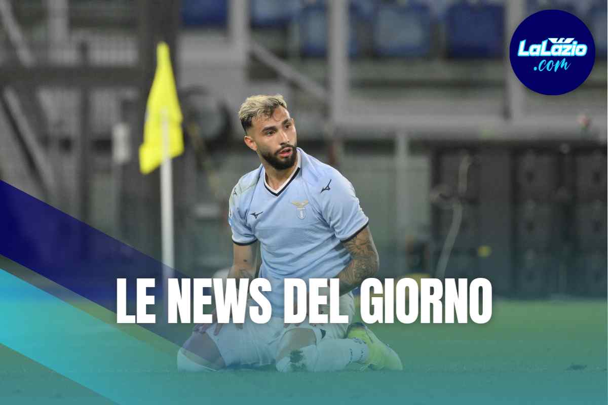 News del giorno