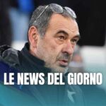 news del giorno