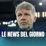 News del giorno