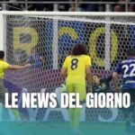 news del giorno