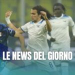 News del giorno
