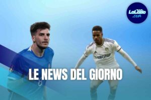 News del giorno