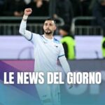News del giorno