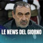 news del giorno