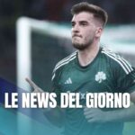 news del giorno