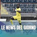 news del giorno