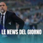 news del giorno