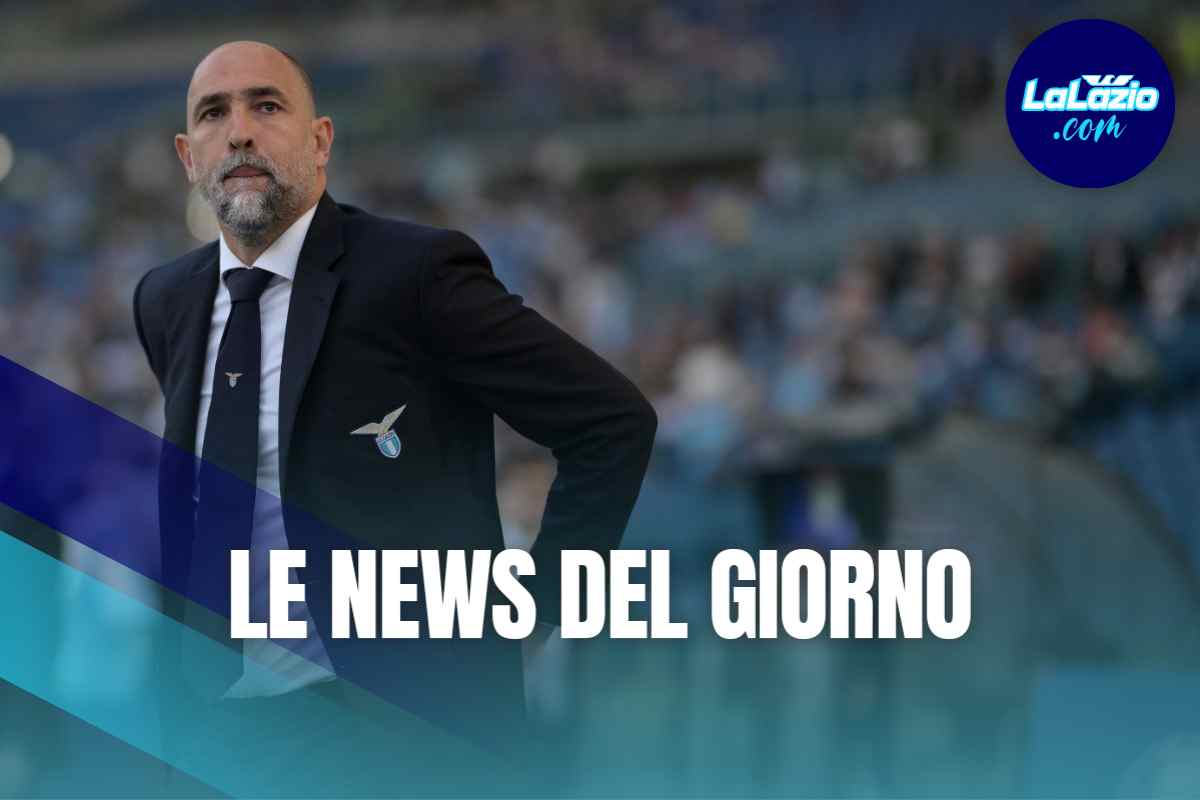 news del giorno