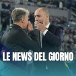 news del giorno