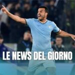 News del giorno