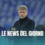 news del giorno