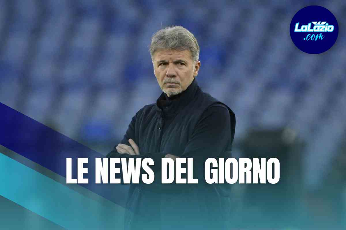 news del giorno
