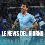 News del giorno