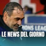 news del giorno