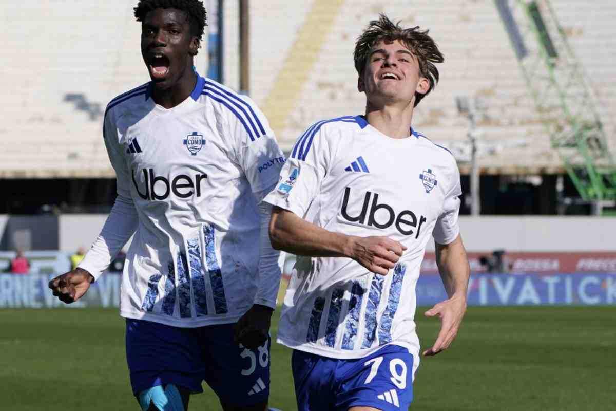 nico paz