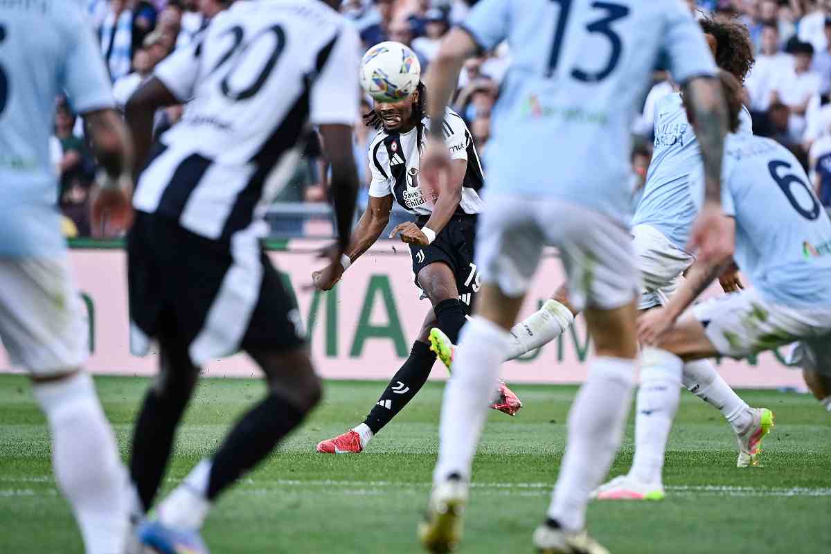 Lazio-Juve