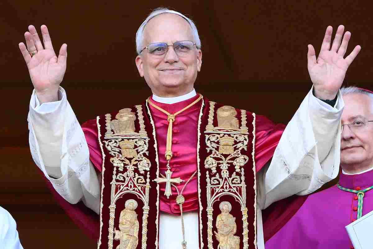 Papa Leone XIV, tra sport e sacralità: ecco quale squadra sostiene il nuovo Pontefice