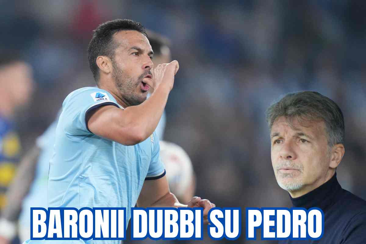 Pedro
