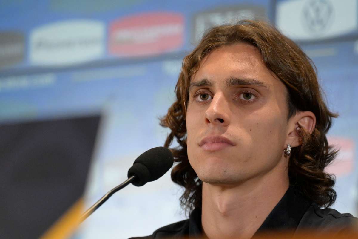 Riccardo Calafiori