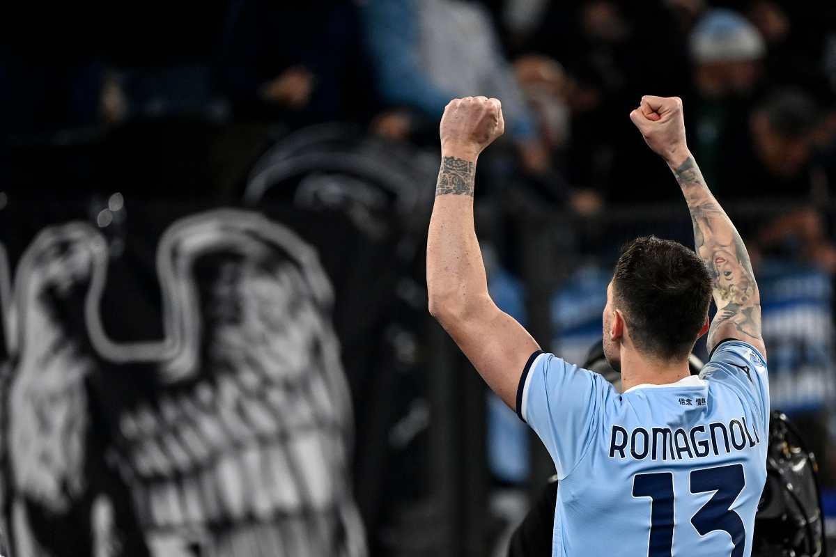 Alessio Romagnoli