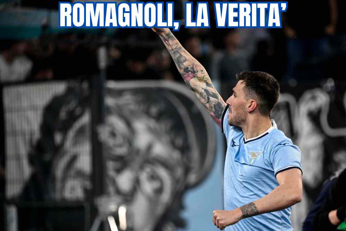 Romagnoli