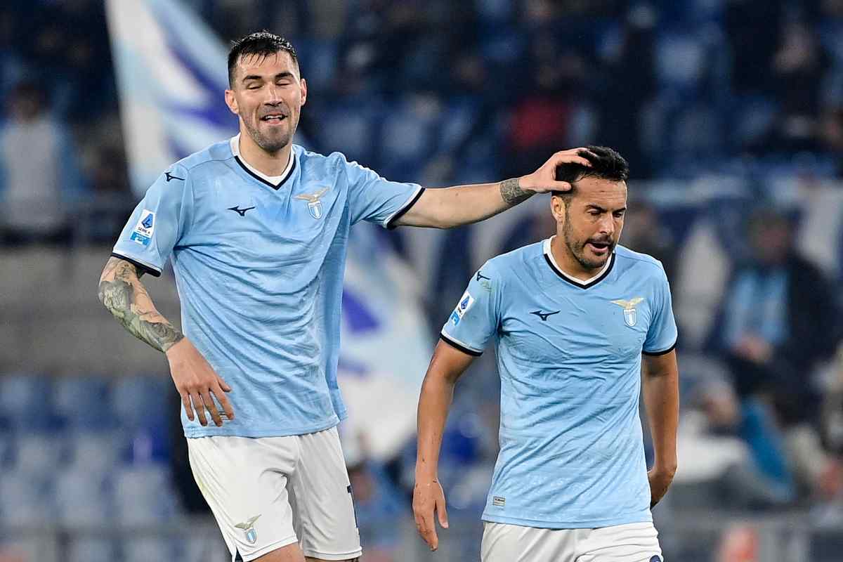 Alessio Romagnoli